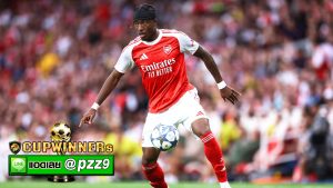 อาร์เซน่อล