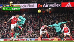 อาร์เซน่อล